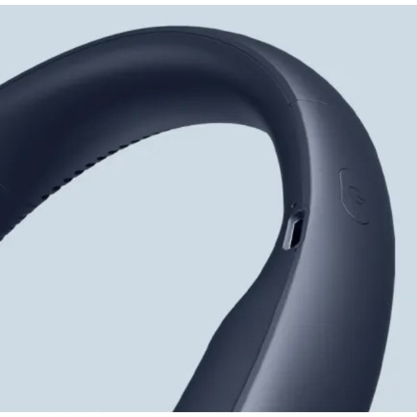 Фото - Вентилятор портативний Jisulife Neck Fan Life3 FA14 Blue